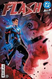 ABSOLUTE FLASH #20 *RELEASE DATE 10/21/26*