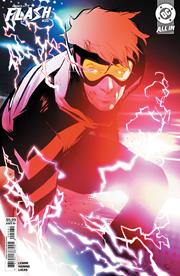 ABSOLUTE FLASH #20 *RELEASE DATE 10/21/26*