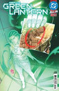 ABSOLUTE GREEN LANTERN #19 *RELEASE DATE 10/7/26*