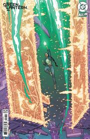 ABSOLUTE GREEN LANTERN #19 *RELEASE DATE 10/7/26*