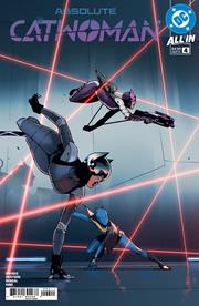 ABSOLUTE CATWOMAN #4 (OF 6) *RELEASE DATE 11/4/26*