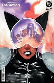 ABSOLUTE CATWOMAN #4 (OF 6) *RELEASE DATE 11/4/26*