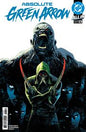 ABSOLUTE GREEN ARROW #6 (OF 12) *RELEASE DATE 10/21/26*