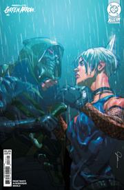 ABSOLUTE GREEN ARROW #6 (OF 12) *RELEASE DATE 10/21/26*