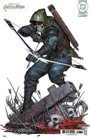 ABSOLUTE GREEN ARROW #6 (OF 12) *RELEASE DATE 10/21/26*