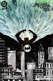 BATMAN BAD SEEDS STREETS OF GOTHAM #1 (ONE SHOT) *RELEASE DATE 10/14/26*
