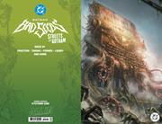 BATMAN BAD SEEDS STREETS OF GOTHAM #1 (ONE SHOT) *RELEASE DATE 10/14/26*