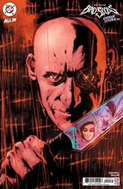 BATMAN BAD SEEDS GOTHAM CENTRAL #2 (OF 2) *RELEASE DATE 10/14/26*