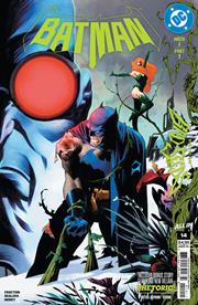 BATMAN #14 (BATMAN BAD SEEDS) *RELEASE DATE 10/7/26*