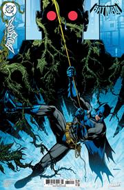 BATMAN #14 (BATMAN BAD SEEDS) *RELEASE DATE 10/7/26*