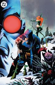 BATMAN #14 (BATMAN BAD SEEDS) *RELEASE DATE 10/7/26*