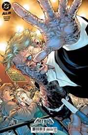 BATMAN #14 (BATMAN BAD SEEDS) *RELEASE DATE 10/7/26*