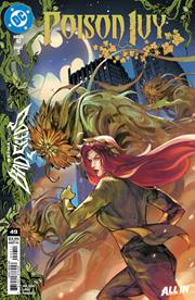 POISON IVY #49 (BATMAN BAD SEEDS) *RELEASE DATE 10/28/26*