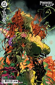 POISON IVY #49 (BATMAN BAD SEEDS) *RELEASE DATE 10/28/26*