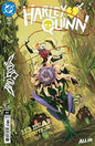 HARLEY QUINN #67 (BATMAN BAD SEEDS) *RELEASE DATE 10/28/26*