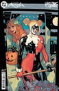 HARLEY QUINN #67 (BATMAN BAD SEEDS) *RELEASE DATE 10/28/26*
