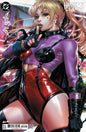 HARLEY QUINN #67 (BATMAN BAD SEEDS) *RELEASE DATE 10/28/26*