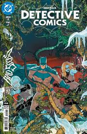 DETECTIVE COMICS #1114 *RELEASE DATE 10/21/26*