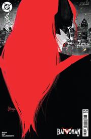 BATWOMAN #8 (BATMAN BAD SEEDS) *RELEASE DATE 10/21/26*
