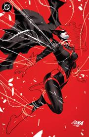 BATWOMAN #8 (BATMAN BAD SEEDS) *RELEASE DATE 10/21/26*