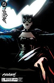 CATWOMAN #92 *RELEASE DATE 10/21/26*