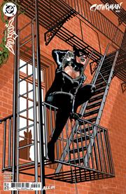 CATWOMAN #92 *RELEASE DATE 10/21/26*