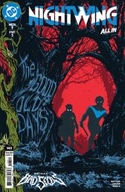 NIGHTWING #143 *RELEASE DATE 10/21/26*