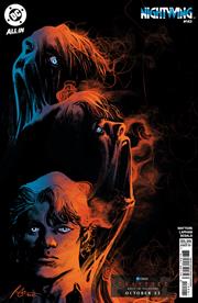 NIGHTWING #143 *RELEASE DATE 10/21/26*