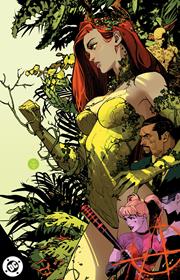 BATMAN BAD SEEDS SUNRISE #1 (ONE SHOT) *RELEASE DATE 10/28/26*