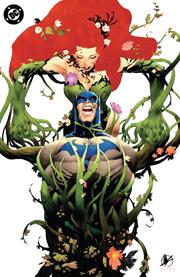 BATMAN BAD SEEDS SUNRISE #1 (ONE SHOT) *RELEASE DATE 10/28/26*