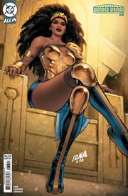 WONDER WOMAN #38 *RELEASE DATE 10/21/26*