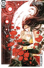 WONDER WOMAN #38 *RELEASE DATE 10/21/26*