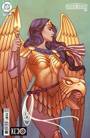 WONDER WOMAN #38 *RELEASE DATE 10/21/26*