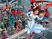 SUPERMAN THE WEDDING ALBUM 30TH ANNIVERSARY SPECIAL #1 (ONE SHOT) *RELEASE DATE 10/28/26*