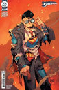 SUPERMAN #43 *RELEASE DATE 10/28/26*