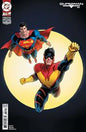 SUPERMAN UNLIMITED #18 *RELEASE DATE 10/21/26*