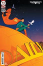 SUPERMAN UNLIMITED #18 *RELEASE DATE 10/21/26*