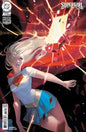 SUPERGIRL #18 *RELEASE DATE 10/14/26*