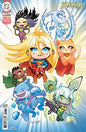 SUPERGIRL #18 *RELEASE DATE 10/14/26*