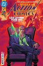 ACTION COMICS #1103 *RELEASE DATE 10/21/26*