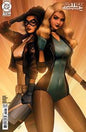 JUSTICE LEAGUE UNLIMITED #24 *RELEASE DATE 10/28/26*
