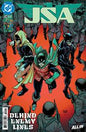 JSA #24 *RELEASE DATE 10/7/26*