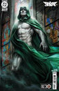 JSA #24 *RELEASE DATE 10/7/26*