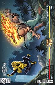 JUSTICE LEAGUE THE DARK REALM SPECIAL #1 (ONE SHOT) *RELEASE DATE 10/28/26*