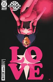GREEN LANTERN CORPS #21 *RELEASE DATE 10/14/26*