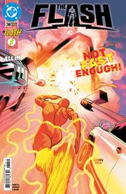 FLASH #38 *RELEASE DATE 10/28/26*