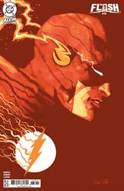 FLASH #38 *RELEASE DATE 10/28/26*