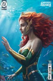 EMPEROR AQUAMAN #22 *RELEASE DATE 10/21/26*