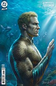 EMPEROR AQUAMAN #22 *RELEASE DATE 10/21/26*