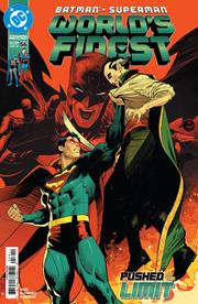 BATMAN SUPERMAN WORLDS FINEST #56 *RELEASE DATE 10/21/26*